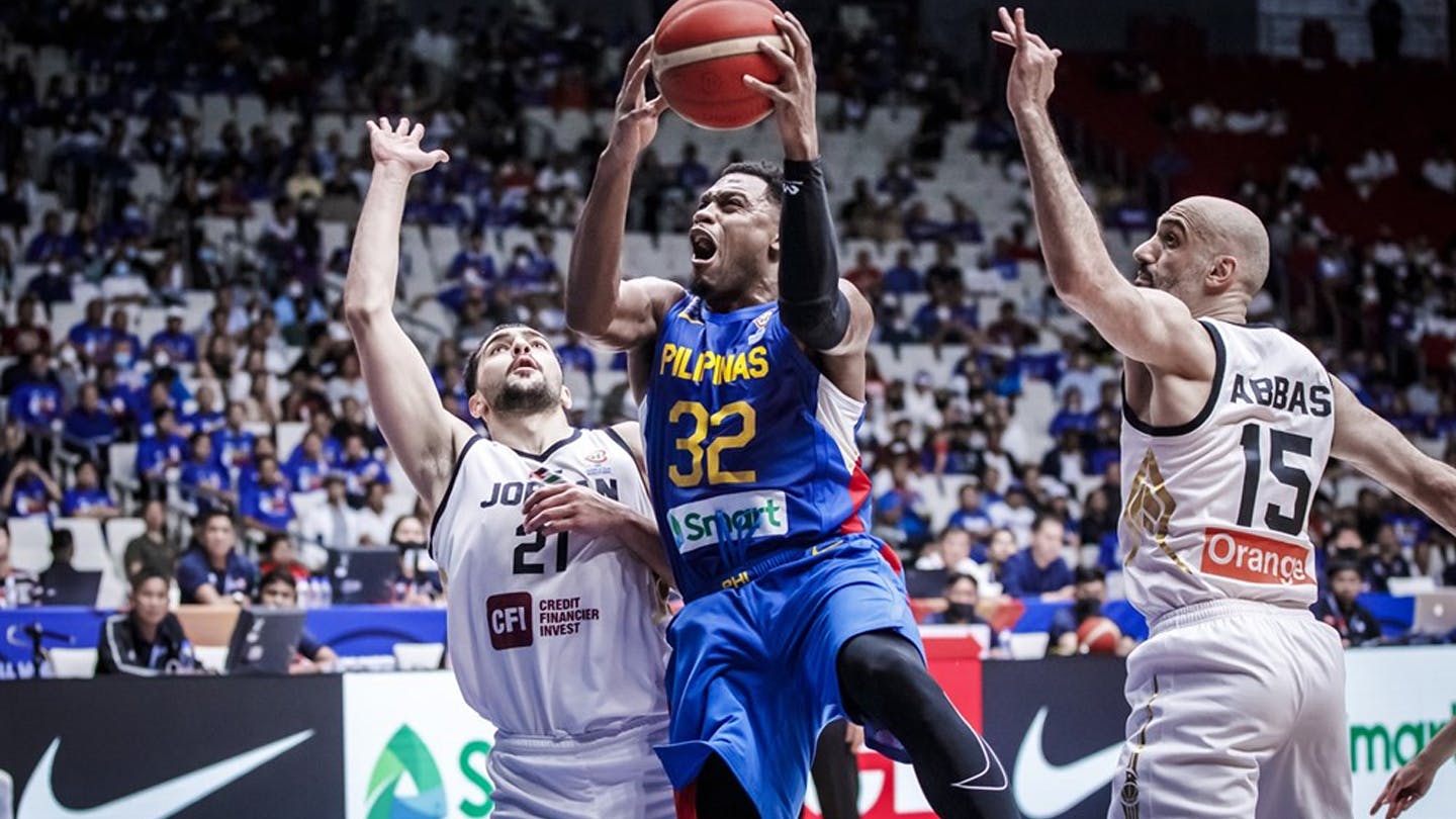 PBA exec to shoot for the stars, ask FIBA to let Justin Brownlee play as local for Gilas Pilipinas
